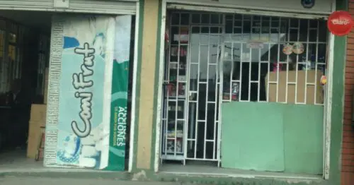 ROSSY CALLE 59 ROSSY CALLE 59